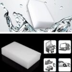 Melamine Magic Sponge Cleaner